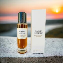 Scent Synergy Ombre Nomade Eau De Parfum 30 ML